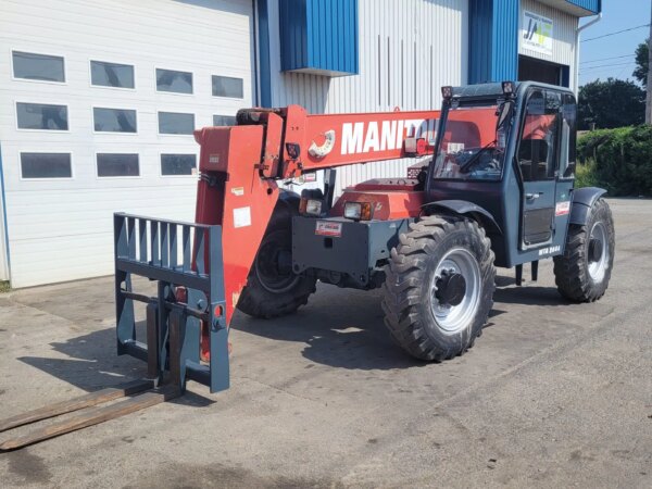 Télescopique Construction-Manitou-MTA8044-2016-7570h-2218