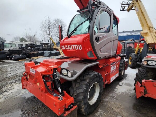 Télescopique construction-Manitou-MRT2250-2018-1995.5heurs-Tag 1908