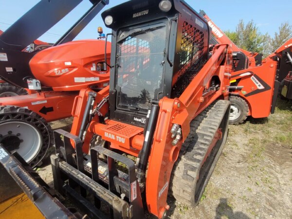 Chargeuse Compact-Manitou-2150RT-2021-189h-Tag1660