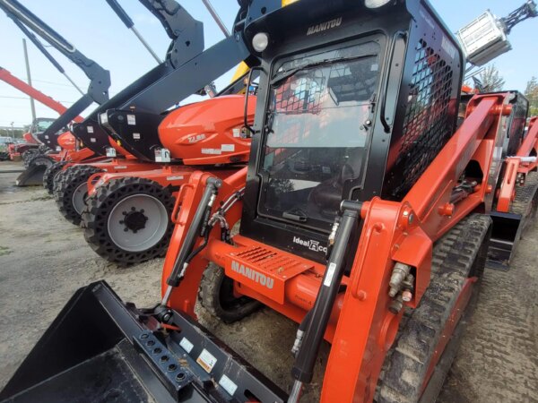 Chargeuse a Chenille-Manitou-1850RT-2023-4h-Tag2062