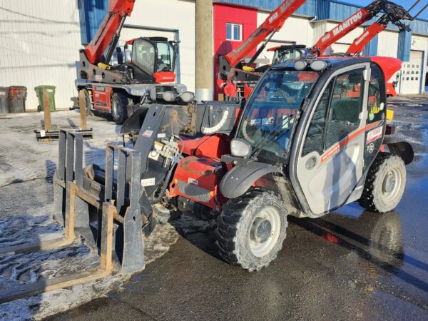 Télescopique Construction-Manitou-MLT625-75H-2021-2045h-Tag2337