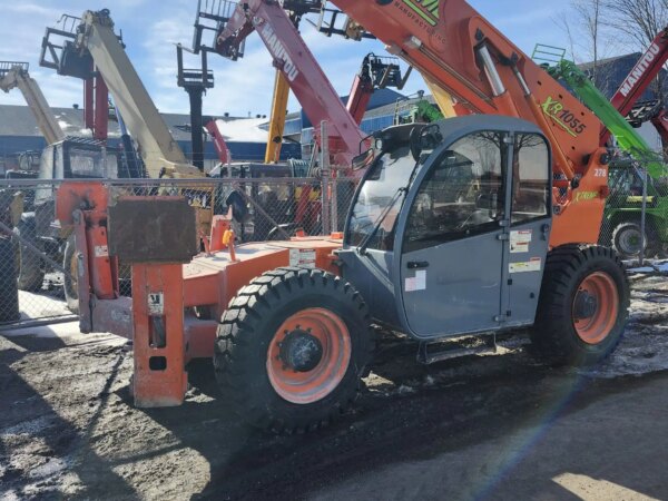 Télescopique Construction-X-treme-XR1055-2018-3754h-Tag2356