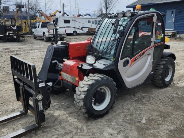 Télescopique Construction-Manitou-MT625-2021-780h-Tag2366