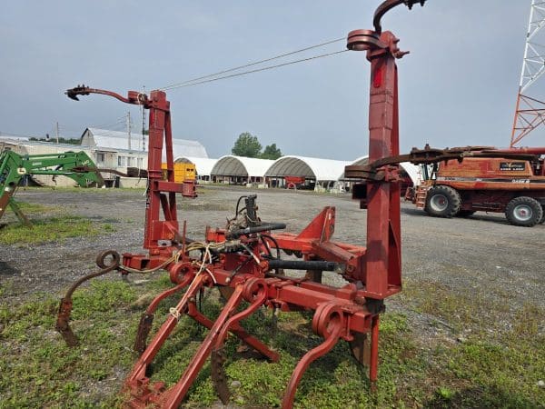 8-Row Fertilizer Applicator - Stock#D9734k