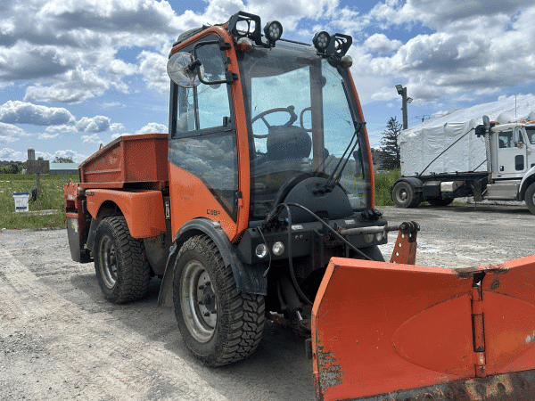 Holder 992, Année:2015 -2960 heures Stock#P1374/9786a