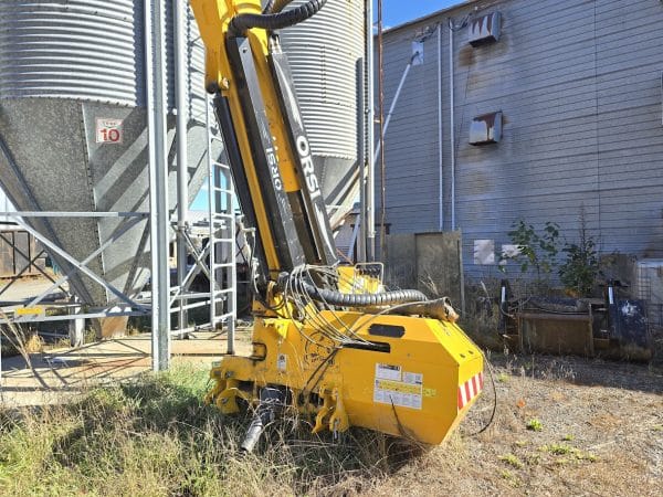 Débrousailleuse télescopique Orsi  Leader GP779 - Année: 2022