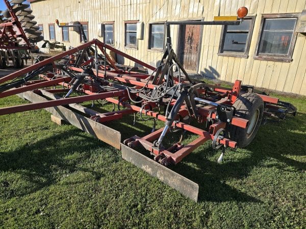 Cultivator Bervac 16 feet - Stock#d10202g