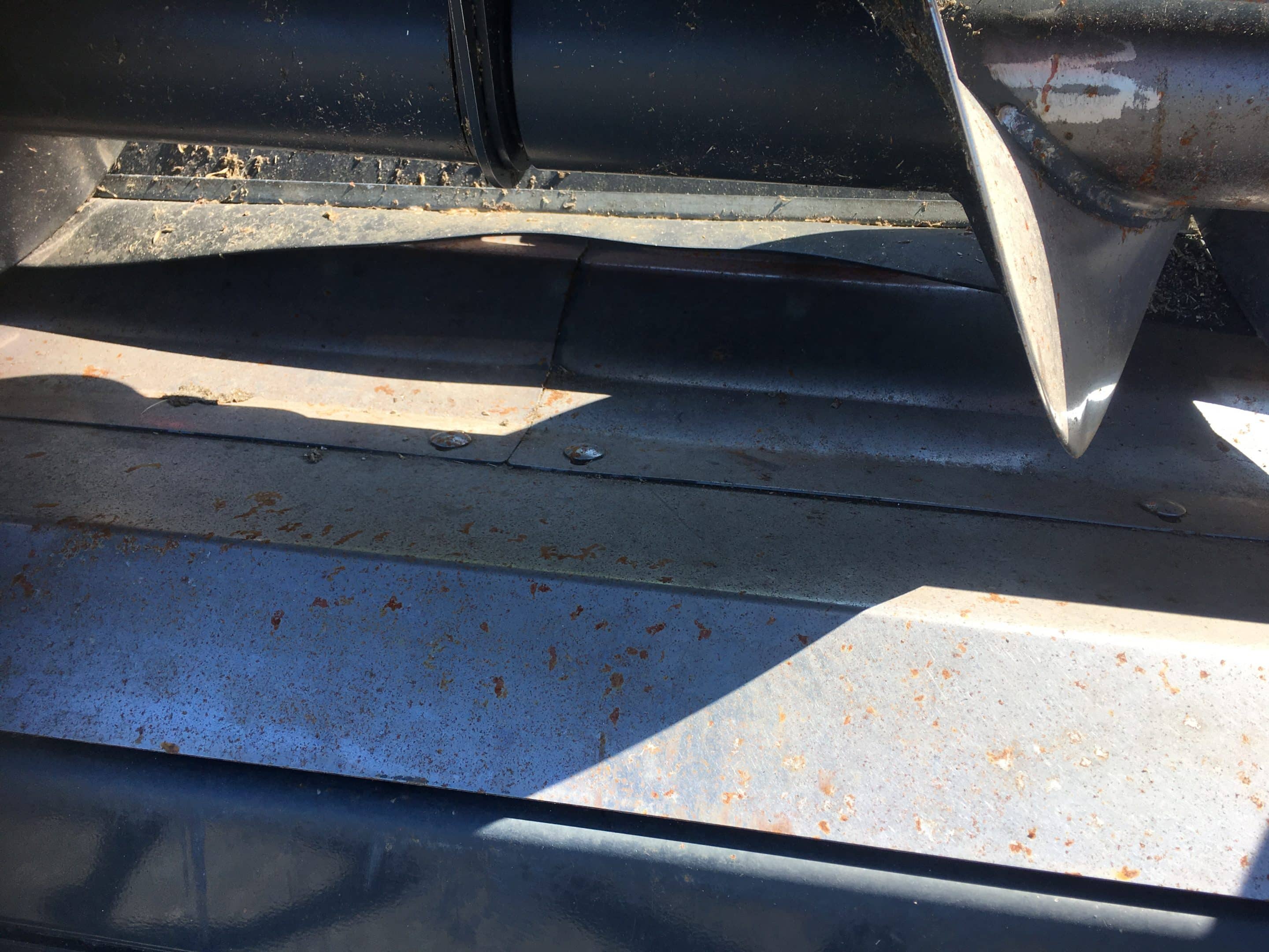2019 CAPELLO Diamant HS1230 Repliable/Folding – Image 4