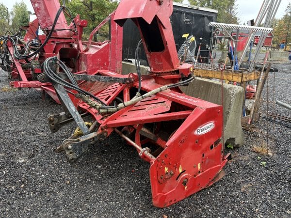 Souffleur inversé Pronovost P-inv-92-102– Stock#E1263J/100053