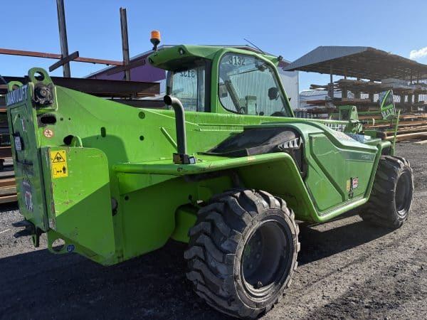 Télescopique Merlo 72.10-Année:2018 -8800 heures -Stock#E1271B/10116
