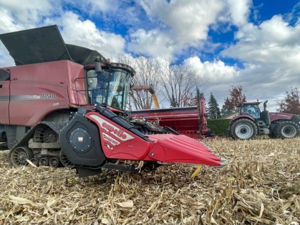2019 CAPELLO Diamant HS1230 Repliable/Folding