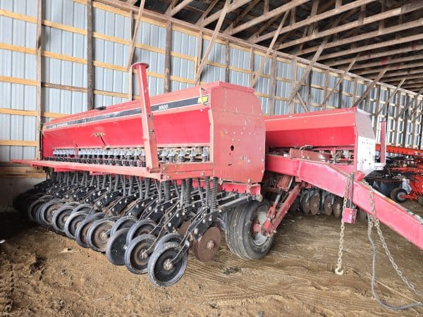 Semoir Case IH 5500 30 pi au 7 po - Stock#d10297a
