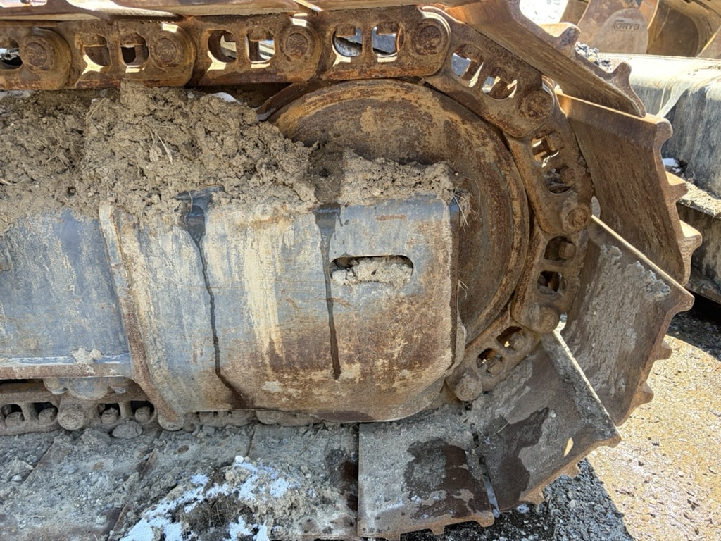 Excavatrice Komatsu PC-138USLC-11 avec 2 godets réversibles-Pouce hydraulique progressif-2000HRS-Année 2023-Stock #E1254A/9951 – Image 8
