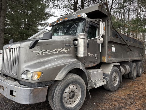Camion International 5900i 12 roues automatique-MoteurN13-280,000 KM-2016-Stock#E1302A/10359
