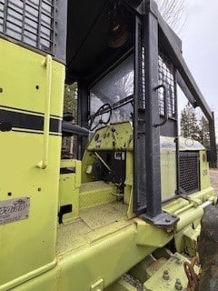 Porteur forestier Tree Farmer C5D refait-6368HRS-Année 1979-Stock #S2478A/10536 – Image 12