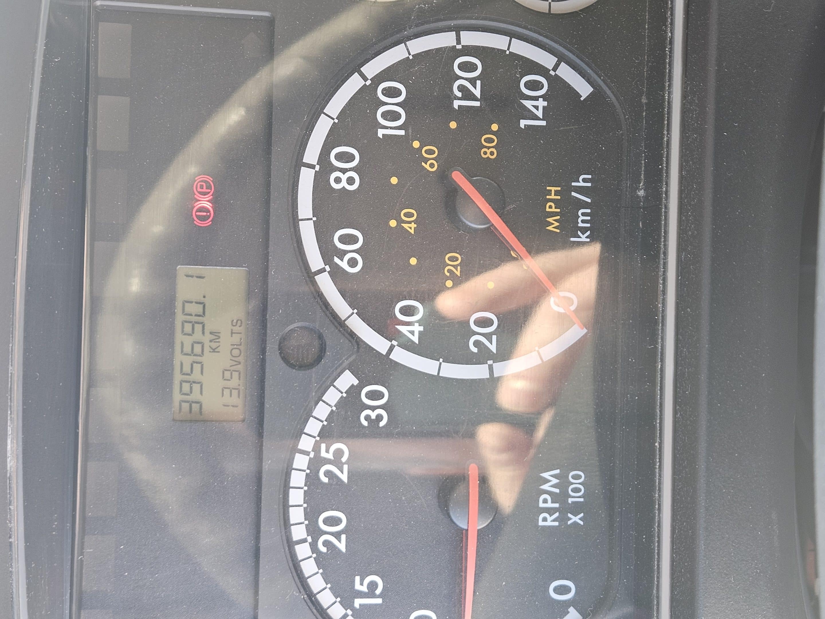 Camion dompeur 6 roues Freightliner FM2-Moteur Mercedes-Transmission automatique-Année:2007-396000km-Stock#E1334A/10566 – Image 17