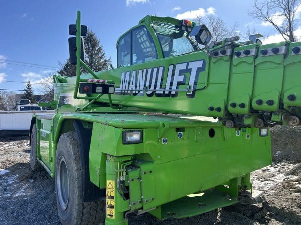 Chariot élévateur rotatif Merlo 50.35plus Année:2022 Stock#P1477/10618
