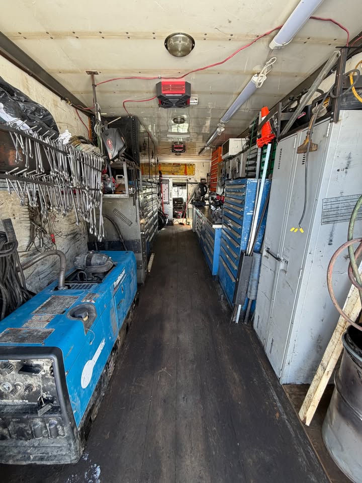 Camion de service Mack600 Année:2004 -465395 KM -Stock#P1494/10777g – Image 23