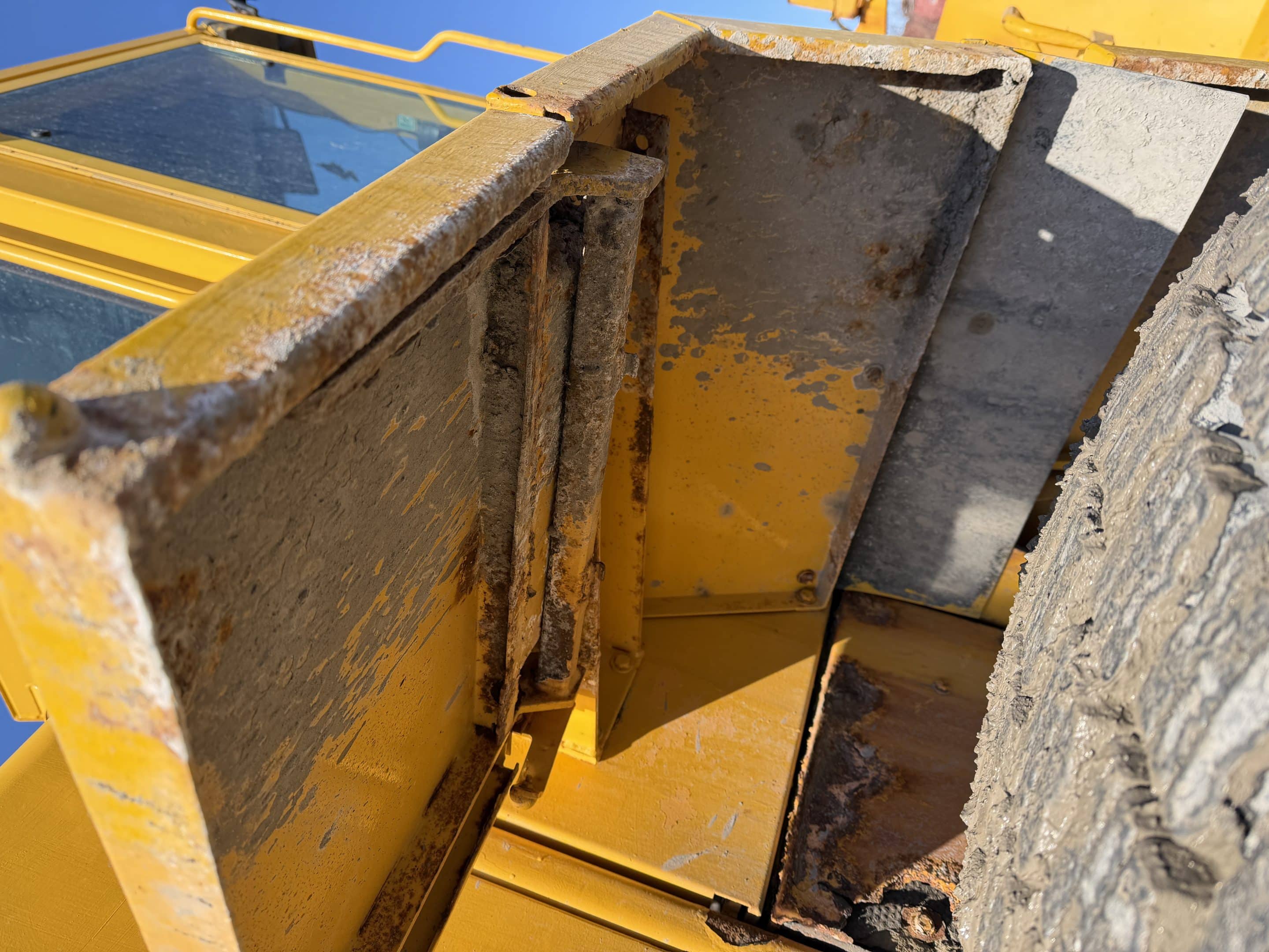 Loader Volvo L90C Année:1998 -20426 heures Stock#P1497/10853c – Image 8