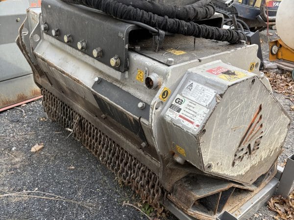 Broyeur pour excavatrice FAE UML/HY-100 VT-Année:2023-Stock#E1381D/10931