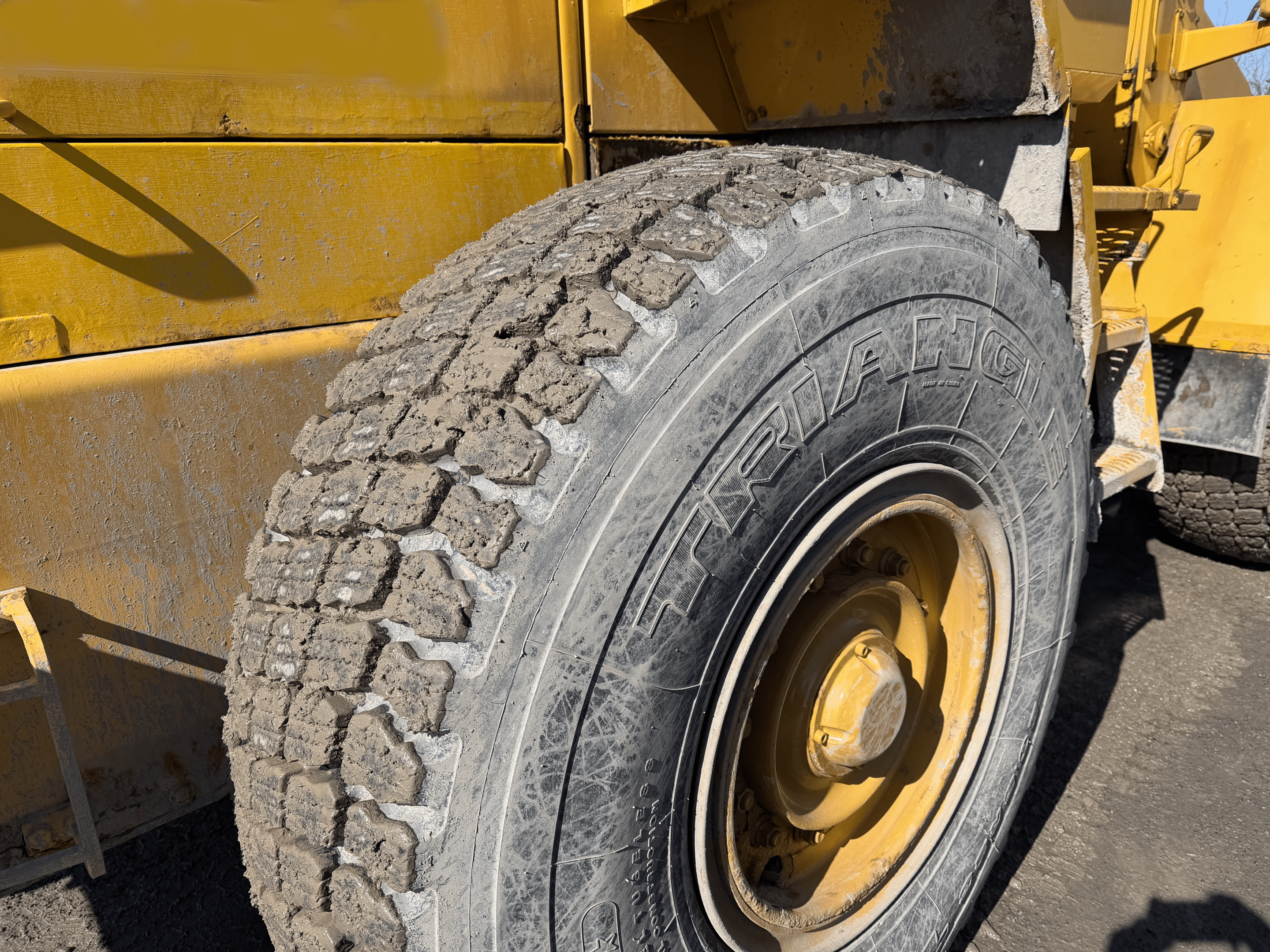 Loader Volvo L90C Année:1998 -20426 heures Stock#P1497/10853c – Image 15