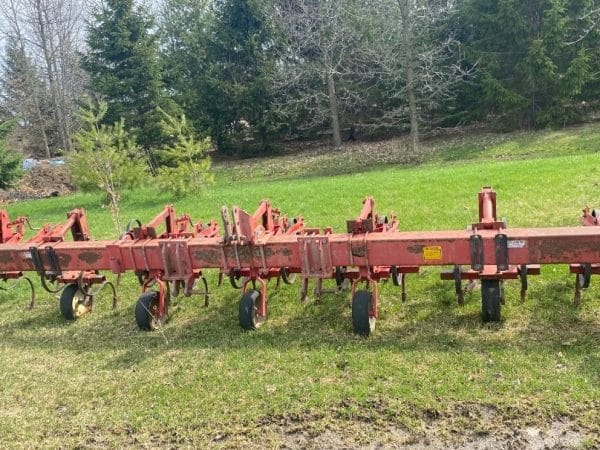 Sarcleur léger 6 rang-Stock#d10650l