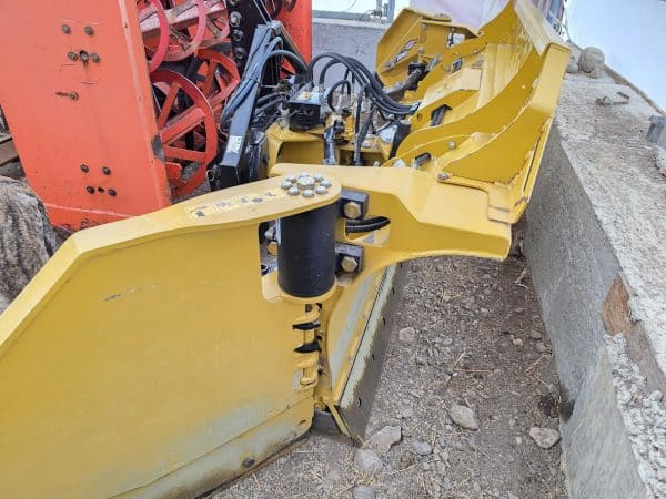 Lame à neige Hydraulique HLA 9/15 pi -Année:2023 - Stock#d10925b