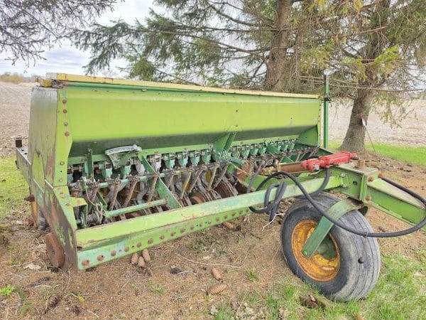 Semoir John Deere 9000 10 pi 5 po - Stock#d11055a