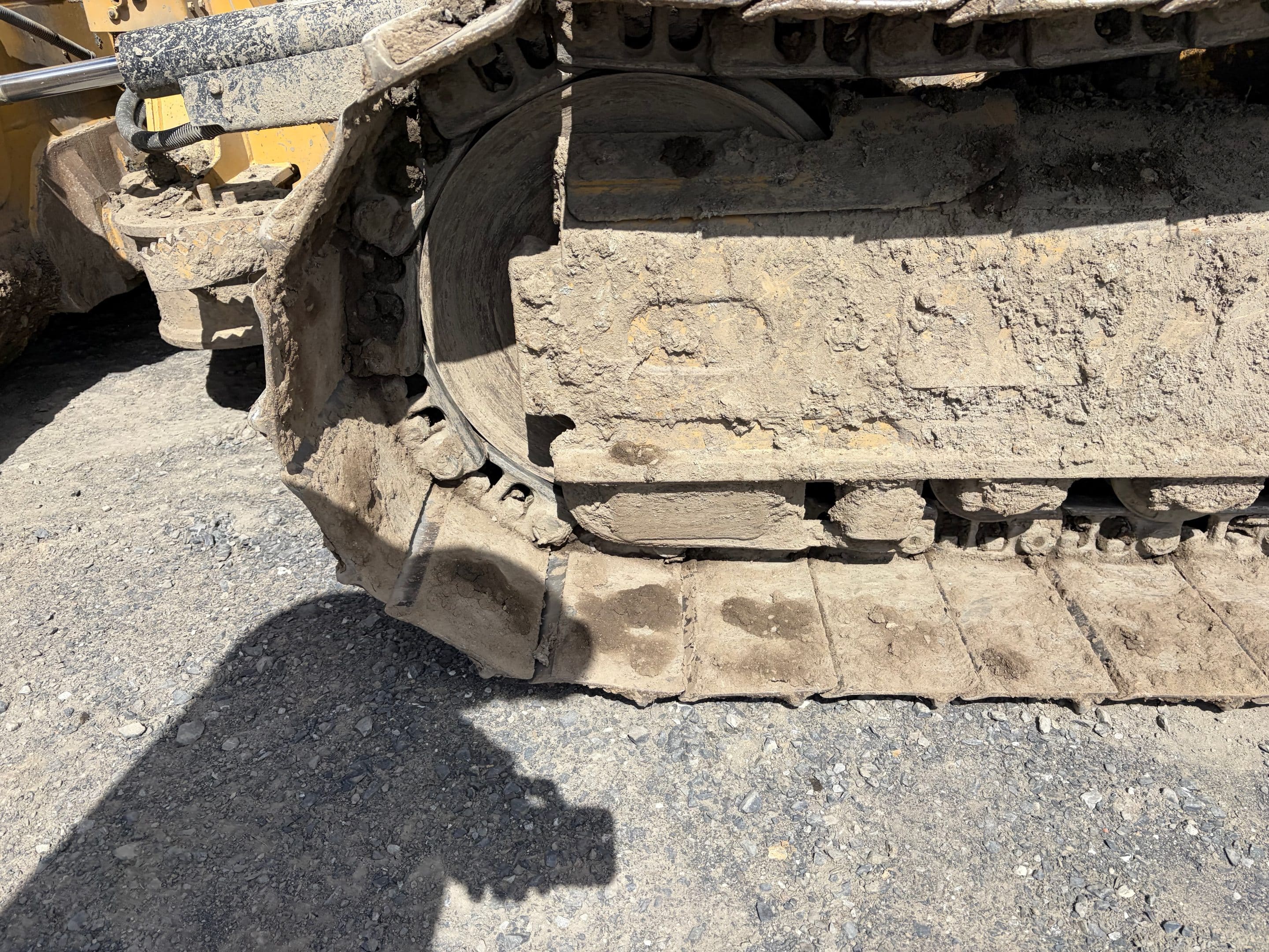 Bulldozer Caterpillar D4K2LGP - année:2020-3650heures-Stock#E1377C/10906 – Image 12
