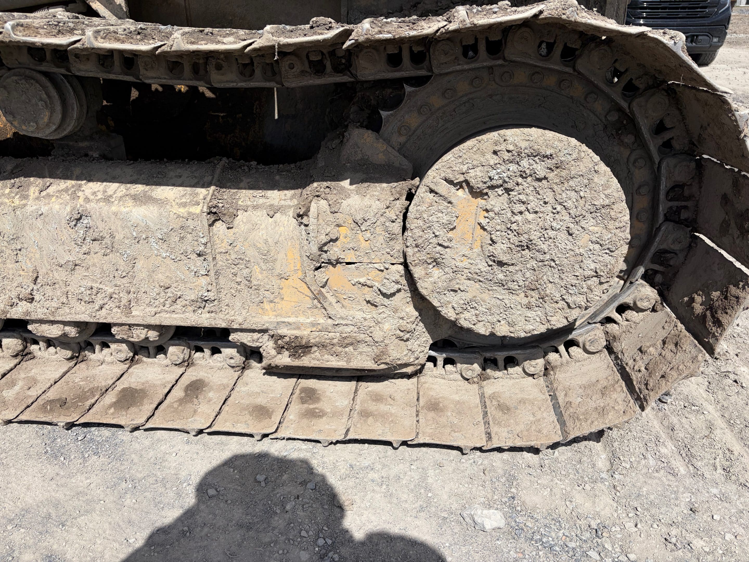Bulldozer Caterpillar D4K2LGP - année:2020-3650heures-Stock#E1377C/10906 – Image 9