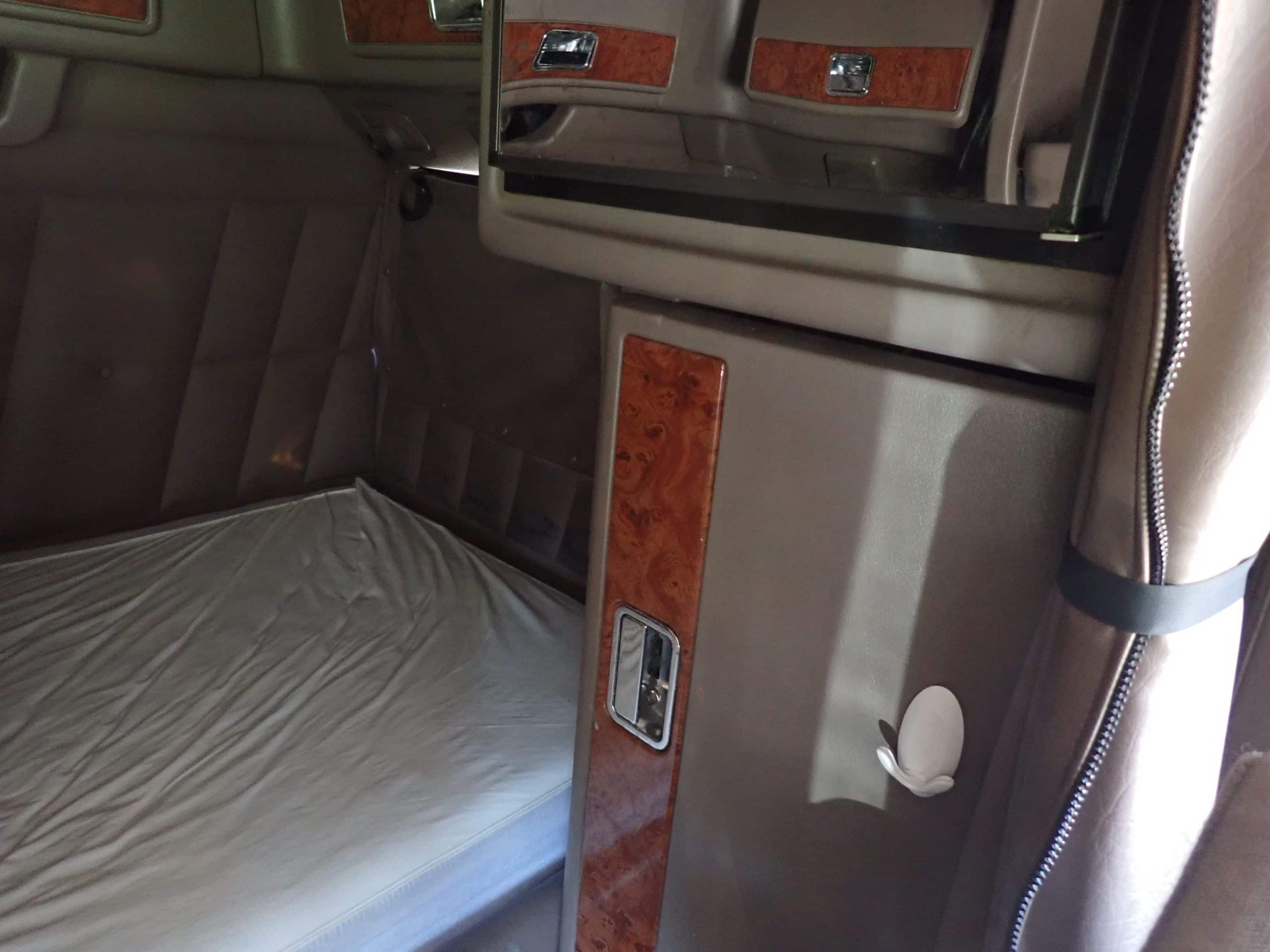 Camion 10 roues couchette Peterbilt 379-839262KM-Année 2004-Stock #S2575A/11119 – Image 15