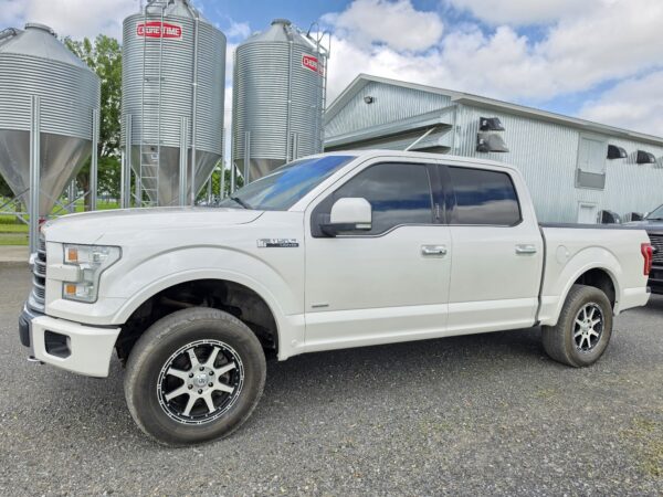 Pick up Ford 150 limited -Année:2016-145000km -Stock#d11300j