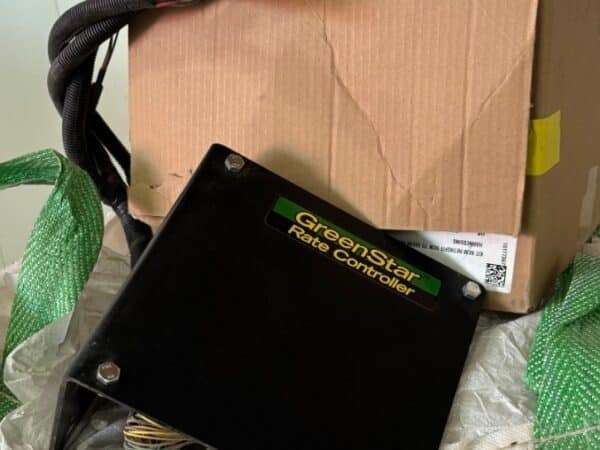 John Deere Rate Controller - Stock#d11250a