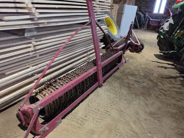 Rouleau Brillon 16 pi-Stock#d11395c