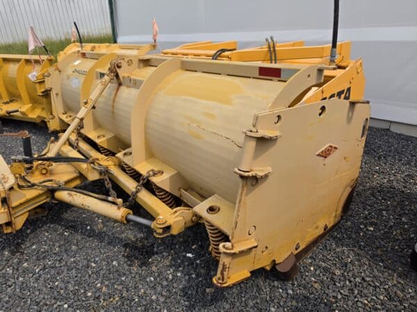 OH4000 Side Wing with angle 11 ft -Stock#d1148i
