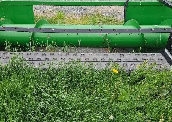 Table à andin John Deere 10 pi pour attache 9000 John Deere -Stock#d10425b