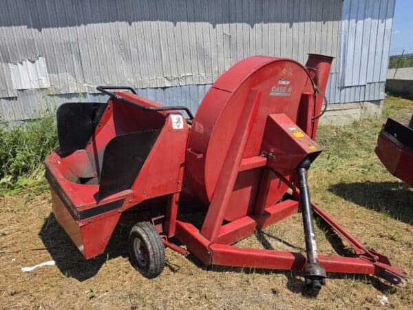 Souffleur ensilage Case Ih 600 - Stock#d11472c