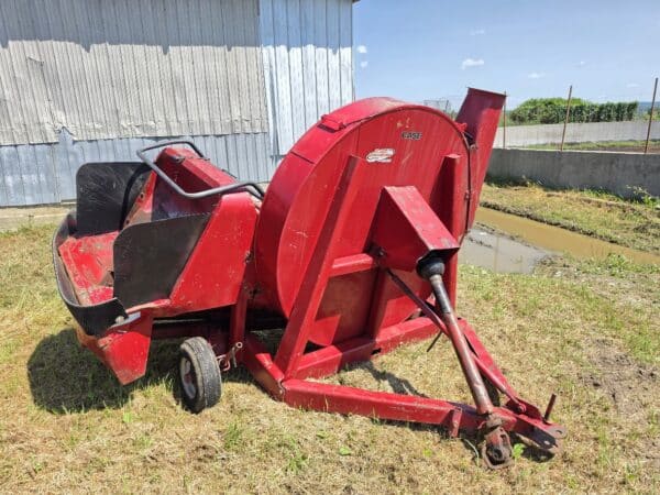 Souffleur ensilage Case Ih 600 - Stock#d11472b