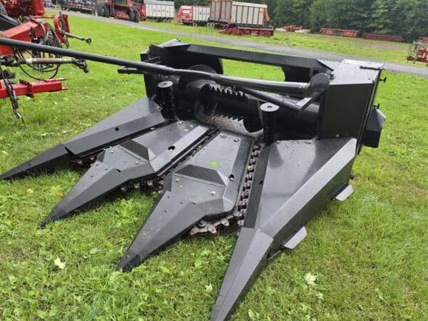 Corn Head 3-Row HDX Case IH - Year: 2016 - Stock#d11573c