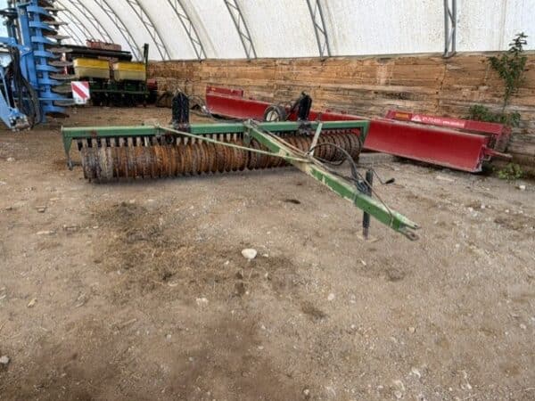 Big Jim Roller 13 ft - Stock#R1008c/11559