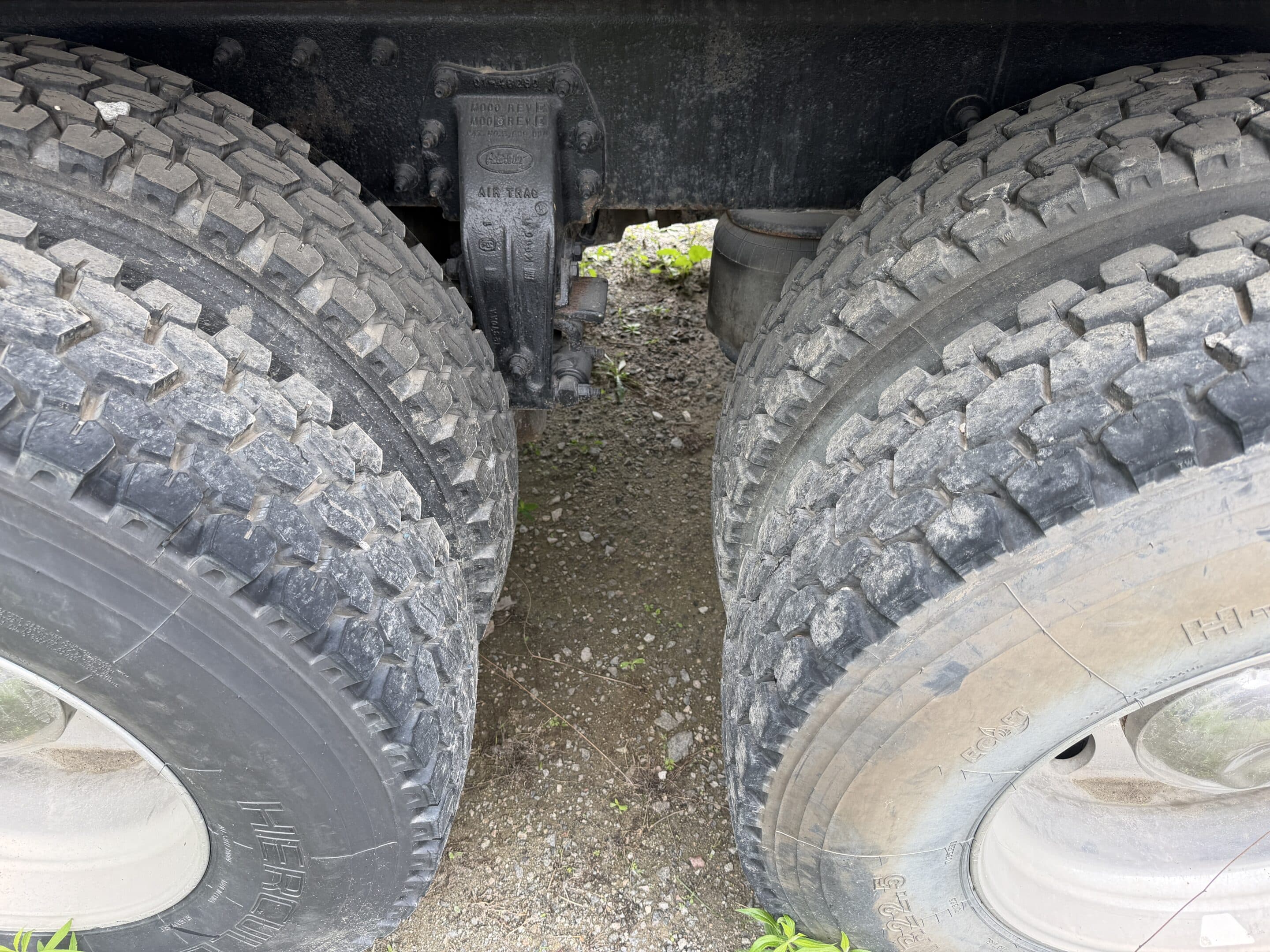 Camion dompeur 10 roues Peterbilt 348 Automatique Année:2013 -Stock#P – Image 4