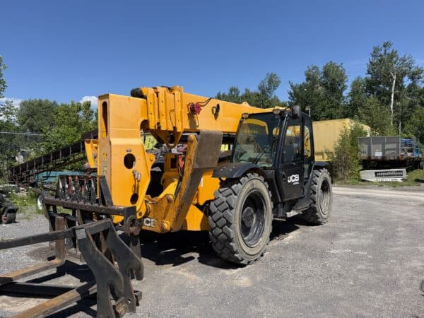Télescopique JCB 510-56 Année:2020 -3305 heures Stock#P1553-11447b