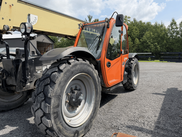 JLG 742 Telehandler Year: 2021 - 1340 hours Stock#P1550/a