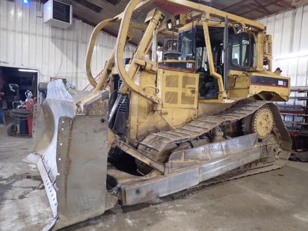 Caterpillar D6R XL Bulldozer 2004