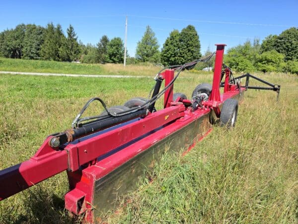 Super Sol 28 pieds avec carcan - Année: 2021 - Stock#d10780i