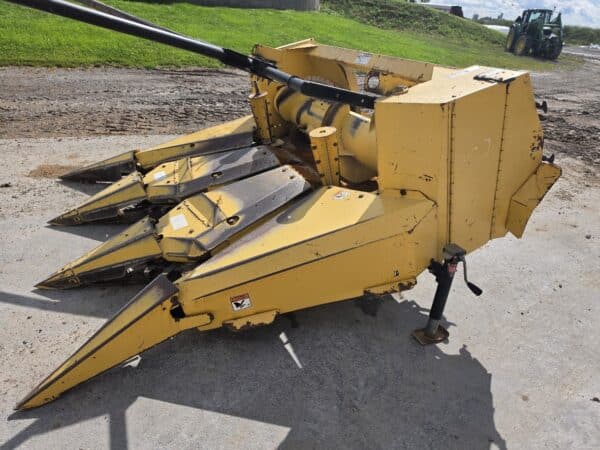 New Holland 3 PN 3-Row Corn Header - Stock#d11653b