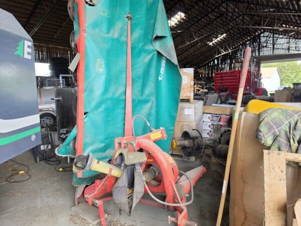 Faucheuse 3 pts Kverneland 2024 7 pi - Stock#d10792w