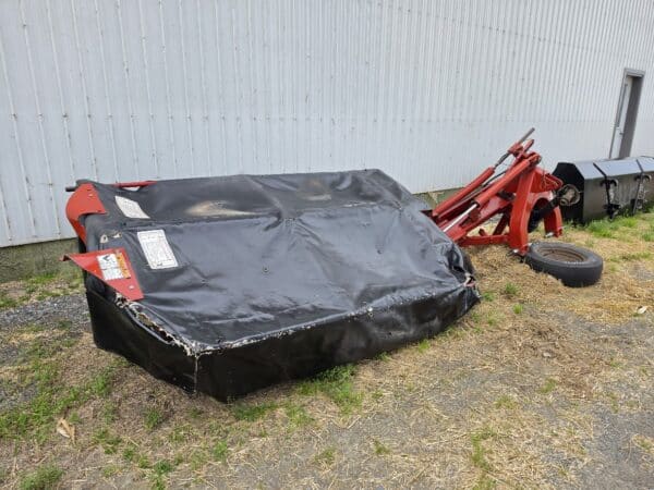 New Holland 616 Mower 3 pt 7 ft - Stock#d11699i