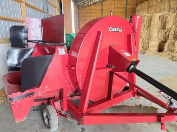 Case 600 Silage Blower - Stock#d11699j