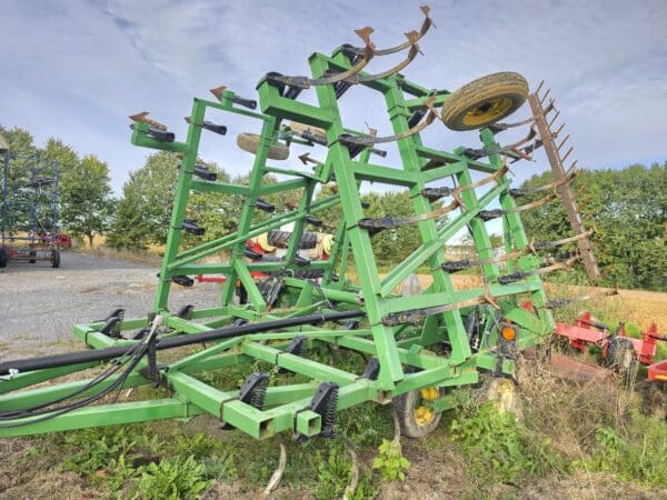 30 ft cultivator shank 150 lbs 2210jd-Stock#d11709a